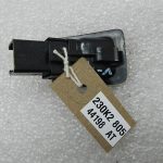 Volvo S80 II Oriģinālais papildinstruments 30657961