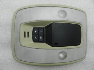 Volvo S80 II Original interior light 39806293