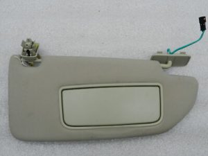 Volvo S80 II Original sun visor right