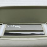 Volvo S80 II Oriģinālais saules aizsarglīdzeklis labajā pusē