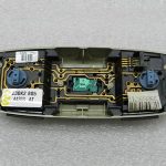 Volvo S80 II Oriģinālais salona apgaismojums 39859712