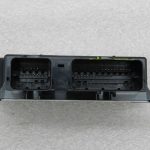 Chevrolet Captiva oriģinālais gaisa spilvenu vadības bloks 95460702