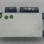 Chevrolet Captiva oriģinālais gaisa spilvenu vadības bloks 95460702