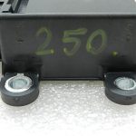 Chevrolet Captiva oriģinālais gaisa spilvenu vadības bloks 95460702