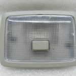 Chevrolet Captiva oriģinālais salona apgaismojums 94564606