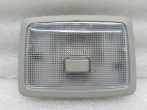 Chevrolet Captiva oriģinālais salona apgaismojums 94564606
