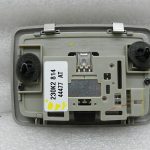 Chevrolet Captiva oriģinālais salona apgaismojums 94564606