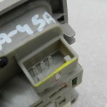 Chevrolet Captiva oriģinālais salona apgaismojums 94564606