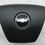 Chevrolet Captiva oriģinālais drošības modulis 95368745