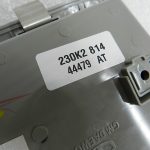 Chevrolet Captiva oriģinālais salona apgaismojums 20929232
