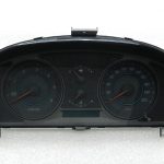 Chevrolet Captiva oriģinālais instrumentu panelis 95194759