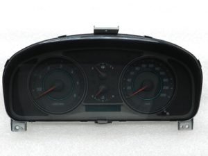 Chevrolet Captiva oriģinālais instrumentu panelis 95194759