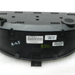Chevrolet Captiva oriģinālais instrumentu panelis 95194759