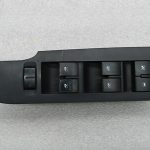 Chevrolet Captiva oriģinālais elektrisko logu slēdzis kreisajā pusē 20987340