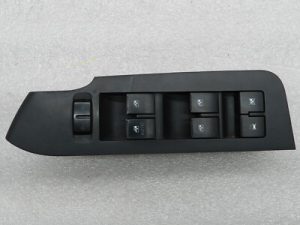 Chevrolet Captiva oriģinālais elektrisko logu slēdzis kreisajā pusē 20987340