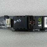 Chevrolet Captiva oriģinālais elektrisko logu slēdzis kreisajā pusē 20987340