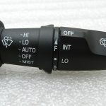 Chevrolet Captiva oriģinālais vējstikla tīrītāju slēdzis 95164769