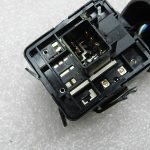 Chevrolet Captiva oriģinālais vējstikla tīrītāju slēdzis 95164769