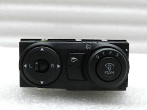 Chevrolet Captiva oriģinālais gaismas slēdzis 20874618