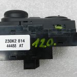 Chevrolet Captiva oriģinālais gaismas slēdzis 20874618
