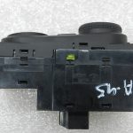Chevrolet Captiva oriģinālais gaismas slēdzis 20874618