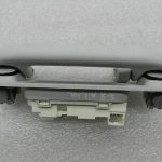 Jeep Renegade oriģinālais aizmugurējais rokturis kreisajā pusē 735599307