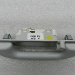 Jeep Renegade oriģinālais aizmugurējais rokturis kreisajā pusē 735599307