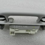 Jeep Renegade oriģinālais aizmugurējais rokturis pa labi 735599305