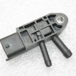 OEM Alfa Romeo Giulietta 940 1.6/2.0JTD izplūdes gāzu diferenciālā spiediena sensors 51908411