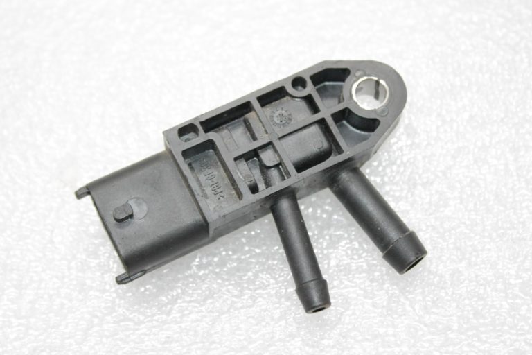 OEM Alfa Romeo Giulietta 940 1.6/2.0JTD izplūdes gāzu diferenciālā spiediena sensors 51908411