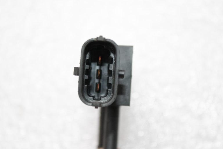 OEM Alfa Romeo Giulietta 940 1.6/2.0JTD izplūdes gāzu diferenciālā spiediena sensors 51908411