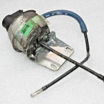 OEM Alfa Romeo Giulietta 940 2.0 JTD turbokompresora vakuuma kārbas piedziņa 55246403