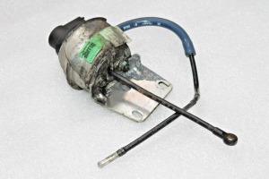 OEM Alfa Romeo Giulietta 940 2.0 JTD turbokompresora vakuuma kārbas piedziņa 55246403