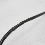 OEM Alfa Romeo Giulietta 940 2.0 JTD turbokompresora vakuuma kārbas piedziņa 55246403