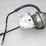 OEM Alfa Romeo Giulietta 940 2.0 JTD turbokompresora vakuuma kārbas piedziņa 55246403