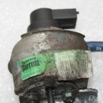OEM Alfa Romeo Giulietta 940 2.0 JTD turbokompresora vakuuma kārbas piedziņa 55246403