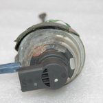 OEM Alfa Romeo Giulietta 940 2.0 JTD turbokompresora vakuuma kārbas piedziņa 55246403