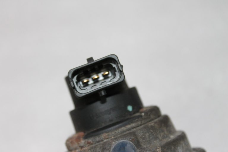 OEM Alfa Romeo Giulietta 940 2.0 JTD turbokompresora vakuuma kārbas piedziņa 55246403