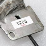 OEM Alfa Romeo Giulietta 940 2.0 JTD turbokompresora vakuuma kārbas piedziņa 55246403