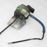 OEM Alfa Romeo Giulietta 940 2.0 JTD turbokompresora vakuuma kārbas piedziņa 55246403