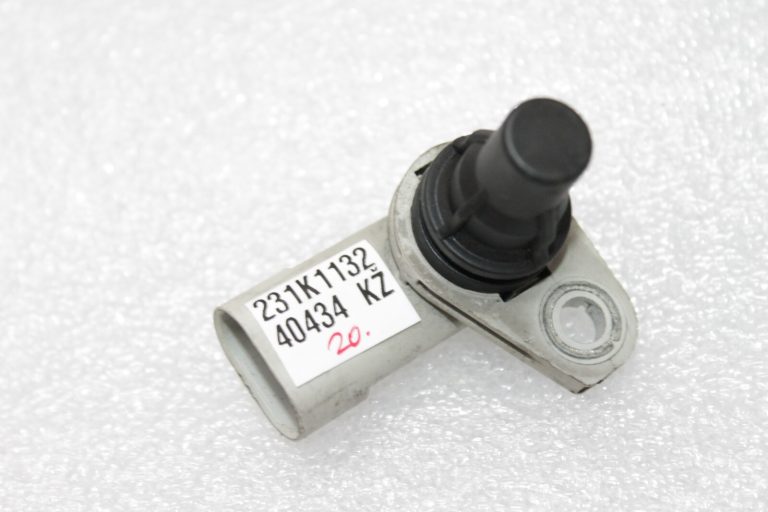 Alfa Romeo Giulietta 940 Fiat Jeep 1.6/2.0 JTD Sadales vārpstas sensors 55216242