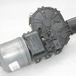 Oriģinālais Alfa Romeo Giulietta 940 Priekšējo tīrītāju motors 50509396, 0390243019