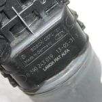 Oriģinālais Alfa Romeo Giulietta 940 Priekšējo tīrītāju motors 50509396, 0390243019