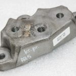Oriģināls Alfa Romeo Giulietta 940 2.0 JTD motora stiprinājums kreisajā pusē 51838161