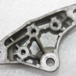 Oriģināls Alfa Romeo Giulietta 940 2.0 JTD motora stiprinājums kreisajā pusē 51838161