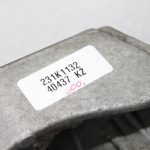 Oriģināls Alfa Romeo Giulietta 940 2.0 JTD motora stiprinājums kreisajā pusē 51838161