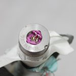 Oriģināls Alfa Romeo Giulietta 940 Drošības modulis, aizkars pa labi 52003599