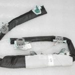 Oriģināls Alfa Romeo Giulietta 940 Drošības modulis kreisais aizkars 52003600