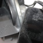 Oriģinālais testētais Alfa Romeo Giulietta 940 rags 50564071, 50518753
