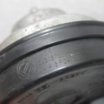 Oriģinālais testētais Alfa Romeo Giulietta 940 rags 50564071, 50518753